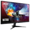 Acer Nitro M3 24 FHD 180Hz 1ms Gaming Monitor QG241Y-2