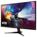 Acer Nitro M3 24 FHD 180Hz 1ms Gaming Monitor QG241Y-3