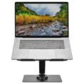 Bonelk Elevate 360 Laptop Stand Black-3