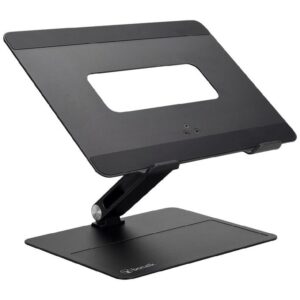 Bonelk Elevate Ergonomic Laptop Stand Black