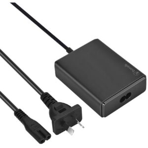 Bonelk Laptop Charger USB C 100w Black 2