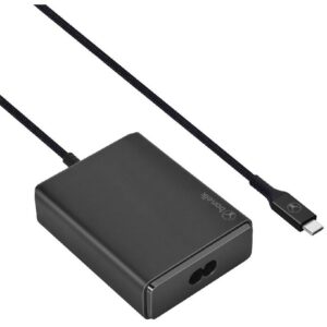 Bonelk Laptop Charger USB C 100w Black