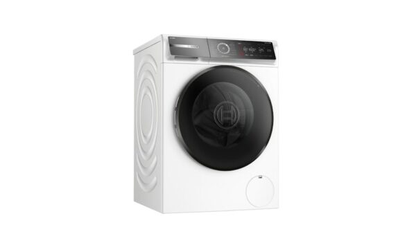 Bosch Series 8 iDOS Washing Machine - 10kg-4