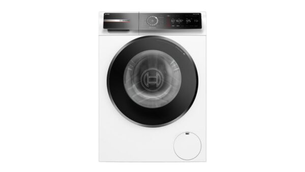 Bosch Series 8 iDOS Washing Machine - 10kg-5