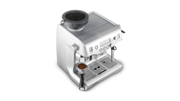Breville The Oracle Coffee Machine-2