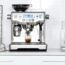 Breville The Oracle Coffee Machine