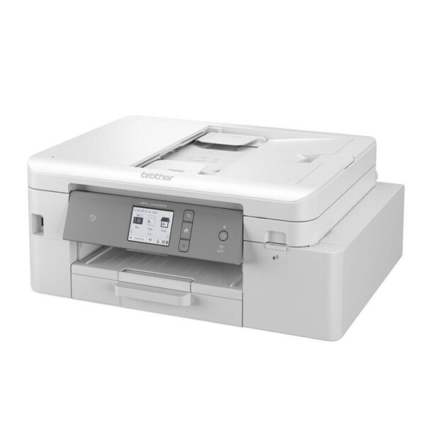 Brother INKvestment MFC-J4440DW A4 Inkjet Printer-2