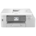 Brother INKvestment MFC-J4440DW A4 Inkjet Printer-3