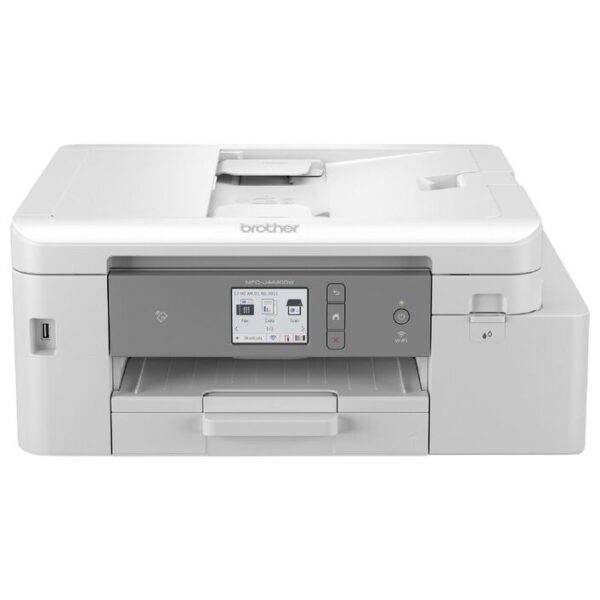 Brother INKvestment MFC-J4440DW A4 Inkjet Printer-3