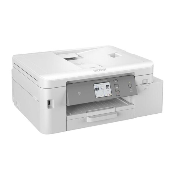 Brother INKvestment MFC-J4440DW A4 Inkjet Printer-4