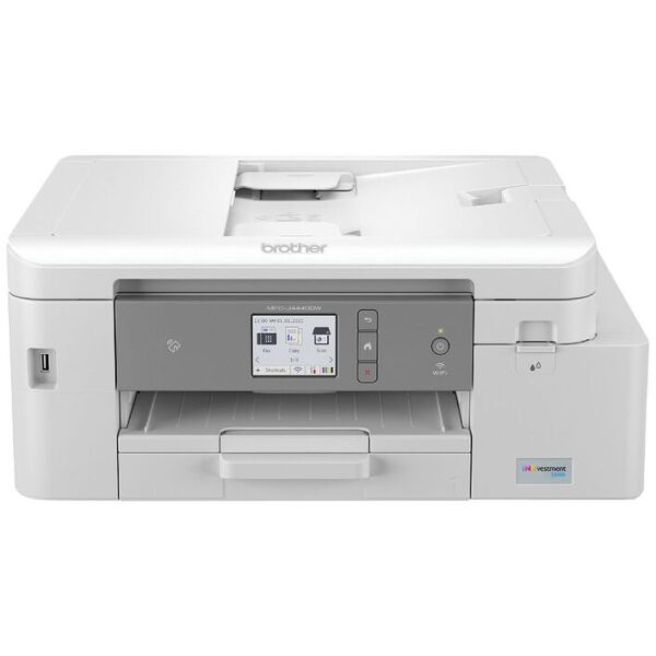 Brother INKvestment MFC-J4440DW A4 Inkjet Printer