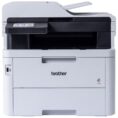 Brother MFC-L3760CDW Colour Laser Multi-Function Printer