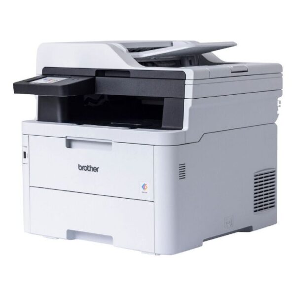 Brother MFC-L3760CDW Colour Laser Multi-Function Printer-2