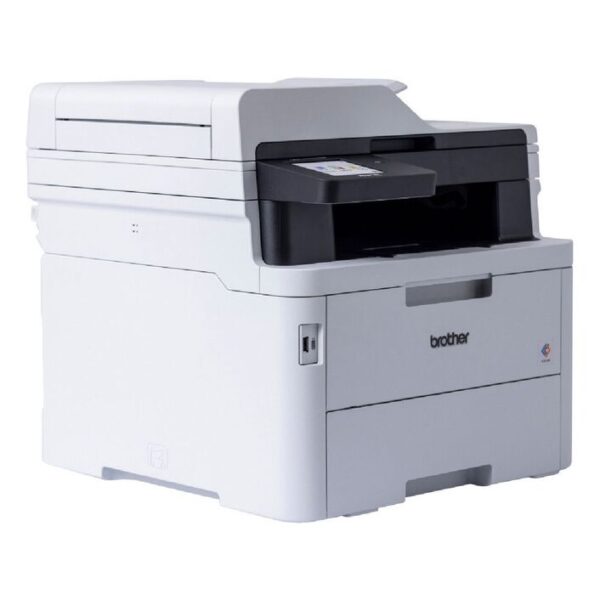 Brother MFC-L3760CDW Colour Laser Multi-Function Printer-3