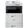 Brother MFC-L8690CDW Colour Laser Multi-Function Printer