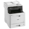 Brother MFC-L8690CDW Colour Laser Multi-Function Printer-2