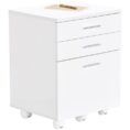 Contour 3 Drawer Semi-2