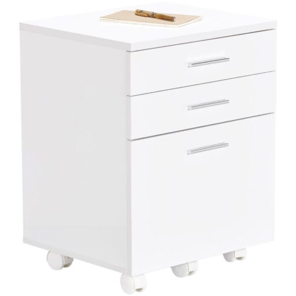 Contour 3 Drawer Semi-2