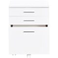 Contour 3 Drawer Semi-4