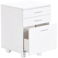 Contour 3 Drawer Semi-5