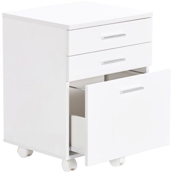 Contour 3 Drawer Semi-5