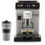 De'Longhi Eletta Explore Connect Automatic Coffee Machine - Titanium-3