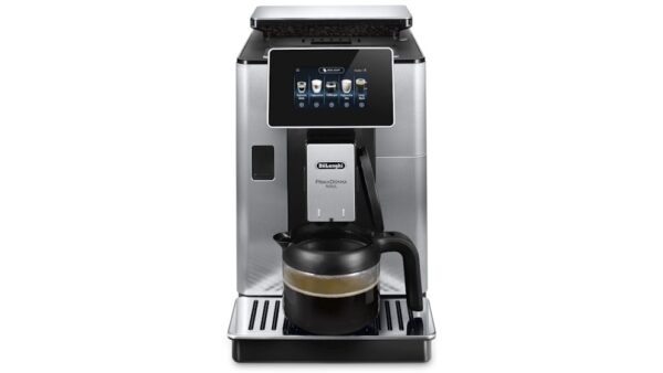 DeLonghi PrimaDonna Soul Fully Automatic Coffee Machine-2