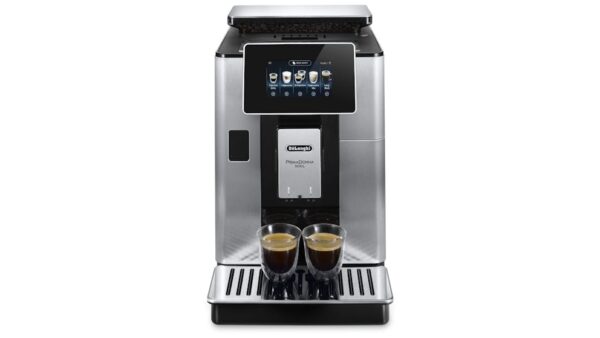 DeLonghi PrimaDonna Soul Fully Automatic Coffee Machine-3