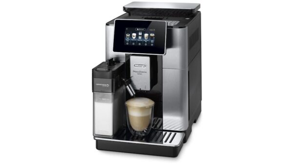 DeLonghi PrimaDonna Soul Fully Automatic Coffee Machine