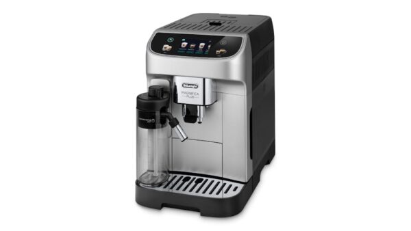 Delonghi Magnifica Plus Automatic Coffee Machine-5