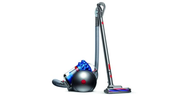 Dyson Big Ball Absolute Barrel Vacuum-5