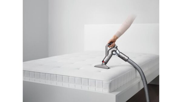 Dyson Big Ball Absolute Barrel Vacuum