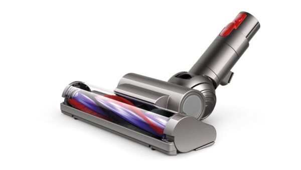 Dyson Big Ball Barrel Vacuum Cleaner-2