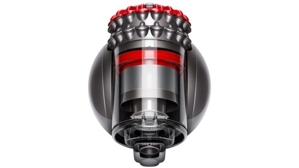 Dyson Big Ball Barrel Vacuum Cleaner-5