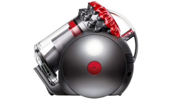 Dyson Big Ball Barrel Vacuum Cleaner-6