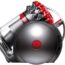Dyson Big Ball Barrel Vacuum Cleaner-6