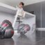 Dyson Big Ball Barrel Vacuum Cleaner-7