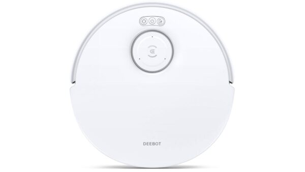 Ecovacs DEEBOT T30 Pro Omni Robotic Vacuum and Mop-3