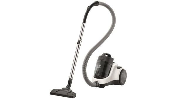 Electrolux Ease C3 Origin Vacuum Cleaner - Ice White-2