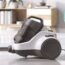 Electrolux Ease C3 Origin Vacuum Cleaner - Ice White