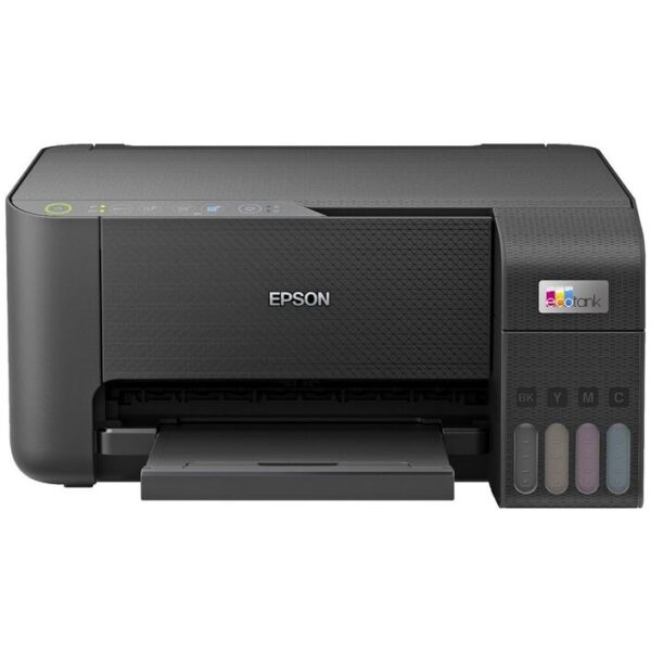 Epson EcoTank ET-2811 All-In-One Printer-2