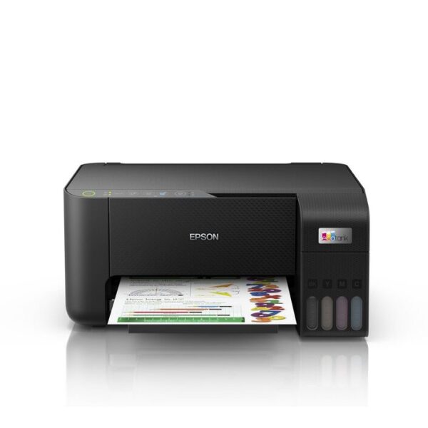 Epson EcoTank ET-2811 All-In-One Printer-3