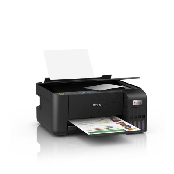 Epson EcoTank ET-2811 All-In-One Printer-4