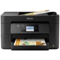 Epson Workforce Pro WF-3820 Printer