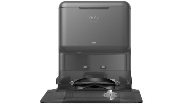 Eufy Clean L60 Hybrid Robotic Vacuum and Mop with Self-Empty Station-3