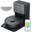 Eufy Clean L60 Hybrid Robotic Vacuum and Mop with Self-Empty Station