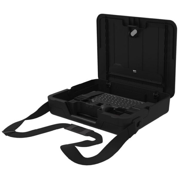 Fellowes Breyta Laptop Carry Case Black-3