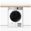 Fisher & Paykel 8kg Series 5 Heat Pump Dryer - White-4