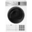 Fisher & Paykel 8kg Series 5 Heat Pump Dryer - White-5