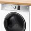 Fisher & Paykel 8kg Series 5 Heat Pump Dryer - White